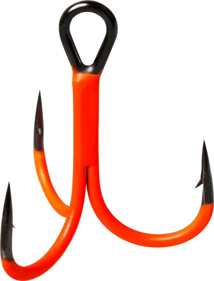 Owner STV36BO Predator Special UV Orange - Uistinkoukut - 4953873466267 - 1