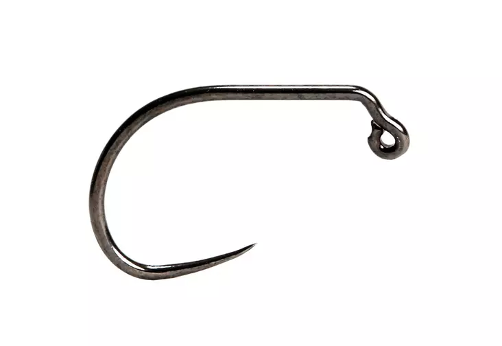 Partridge SLJ Wide Gape Jig - Väkäsettömät - 5055478727237 - 2