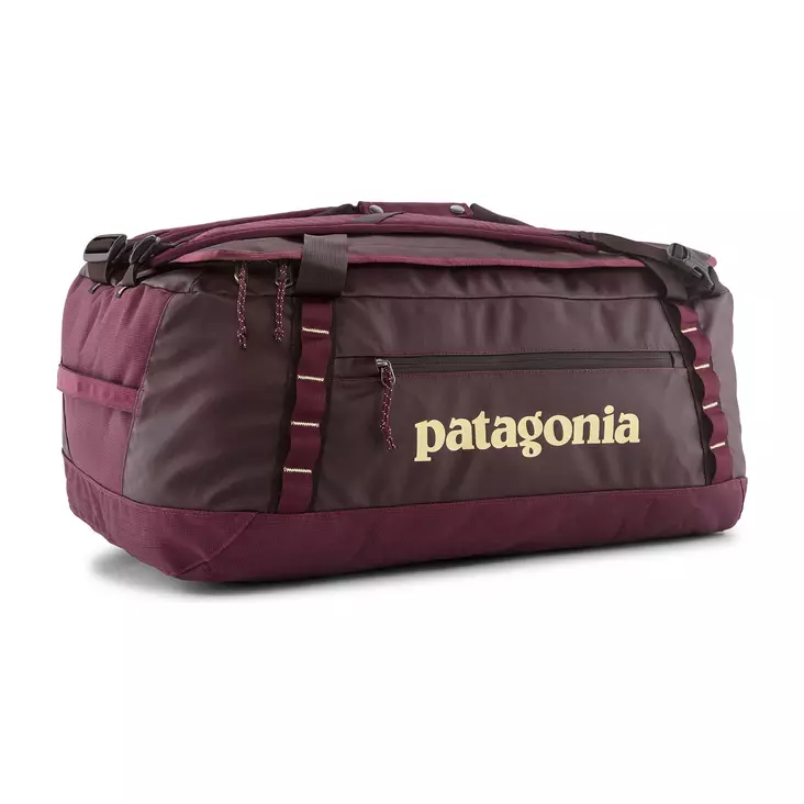 Patagonia Black Hole Duffel 55L Berry Fig - Varustelaukut - 198077920717 - 1