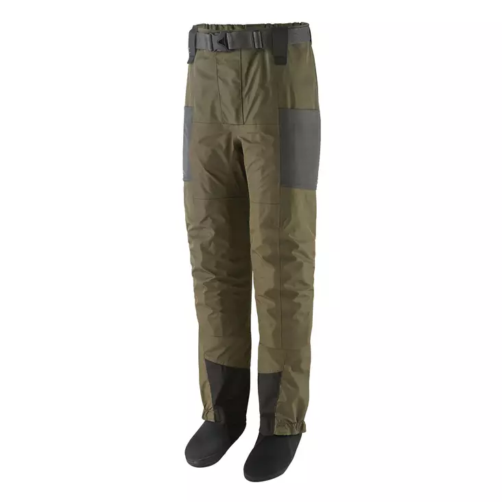 Patagonia Ms Swiftcurr TRV Pant MRM BSNG - Kahluuhousut - 198077384083 - 1
