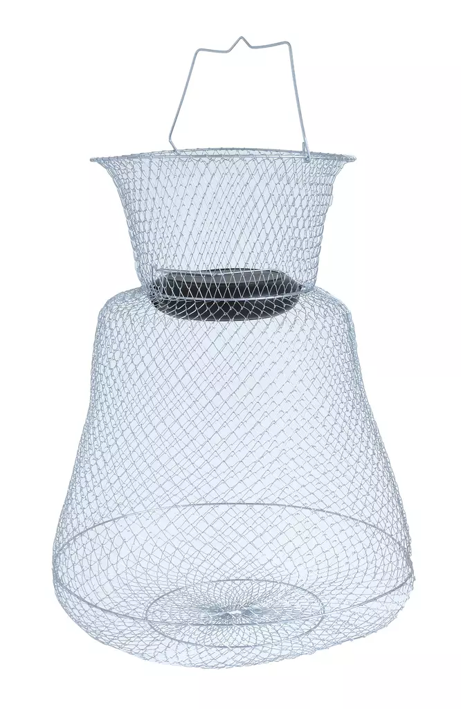 Patriot Metallinen Rapusumppu - Muut työkalut ja tarvikkeet - 6417512526807 - 1