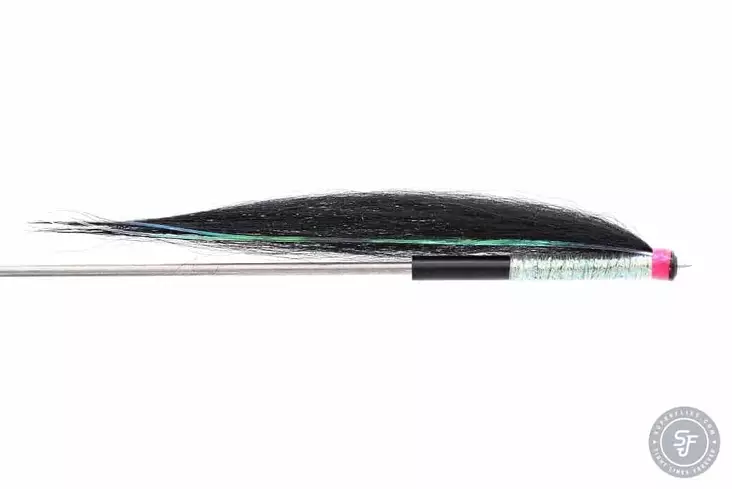 Pearl Sunray Tube Fly - Putkiperhot - 8859202532527 - 1