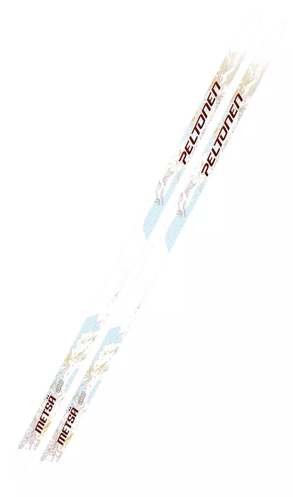 Peltonen Metsä Skin - Sekalaiset metsästystuotteet - 6417858465037 - 1