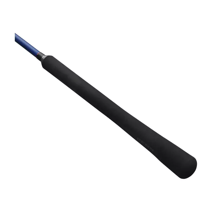 Penn Battalion III TaiRubber 6'6'' 80g - Meribassi- & kevyet merivavat - 031324065987 - 1