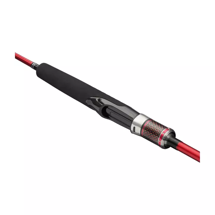 Penn Retaliate X Solid 6'2'' 120g Spin - Meribassi- & kevyet merivavat - 031324002517 - 1