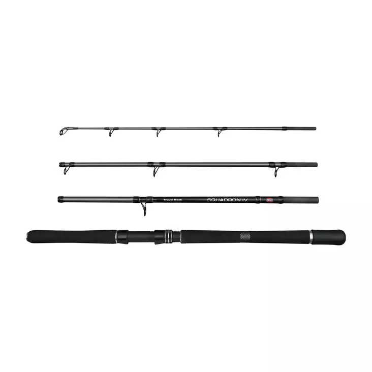 Penn Squadron IV Boat Travel 7' 12-20lb - Vene- & pilkkivavat - 031324007987 - 1