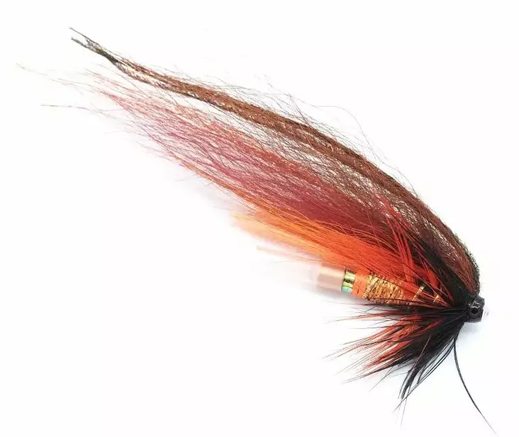 Phatakorva Classic Copper Tube - Putkiperhot - 8859202535917 - 1