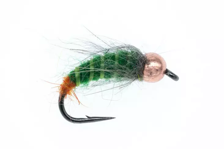 Pietun Pupa -kuulapupa - Nymfit ja larvat - 06429810537447 - 1