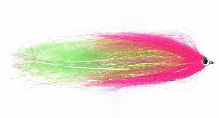 Pike Candy Fly - Haukiperhot - 8859202539267 - 1