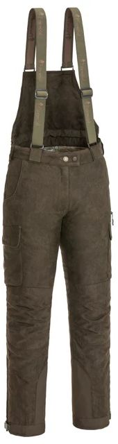 Pinewood Abisko 2.0 W´s Trousers - Naisten metsästystakit - 7331090307957 - 1