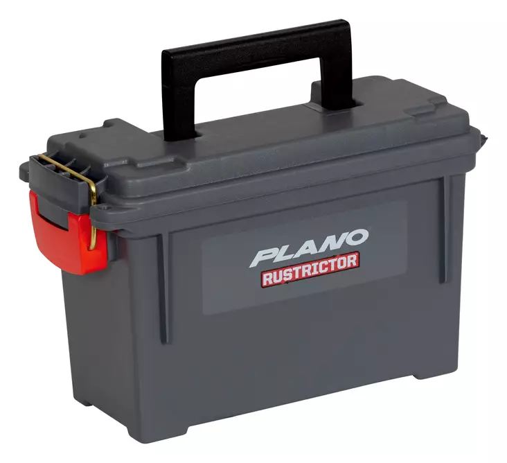 Plano Rustrictor Field/Ammo Box Small - Patruunakotelot - 024099008037 - 1