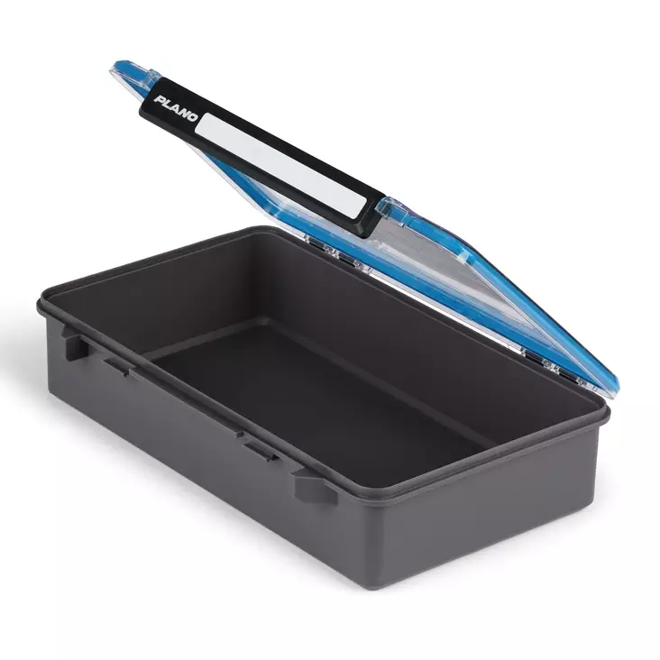 Plano Waterproof 3700 Deep Open StowAway - Vieherasiat - 024099011297 - 1