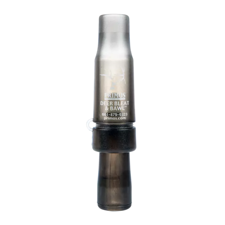 Primos Deer Bleat & Bawl - Houkutuspillit - 10135007027 - 1