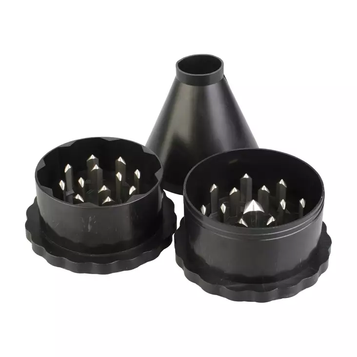 Prologic Crush N Fill Boilie Crusher - Murskaimet & boiliepaloittelijat - 5706301473387 - 1
