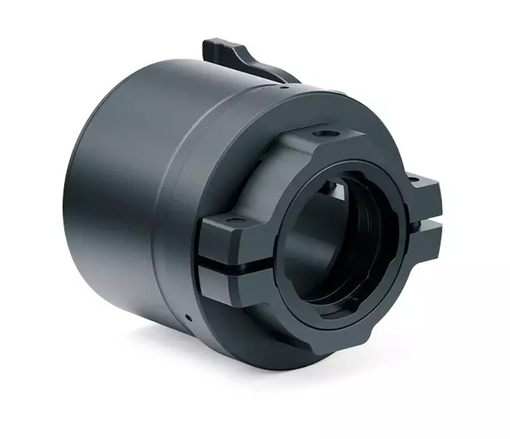 Pulsar PSP-50B Ring Adapter - Adapterit ja lisäosat - 4779022925467 - 1