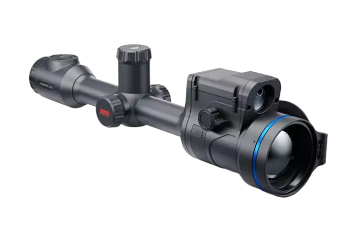 Pulsar Thermion 2 LRF XP60 - Lämpö- ja yötähtäimet - 4779022926167 - 1