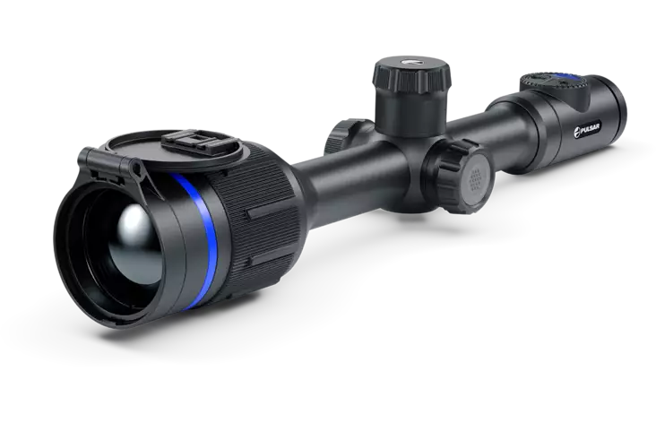Pulsar Thermion 2 XQ35 Pro - Lämpö- ja yötähtäimet - 4779022925337 - 1