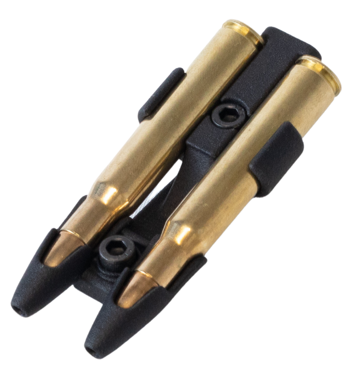 Rangenord Bulletholder - Patruunakotelot - 6429810596017 - 1