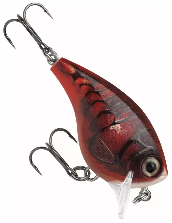 Rapala BX Brat 03 5cm 10g - Vaaput alle 6 cm - 340040267 - 1