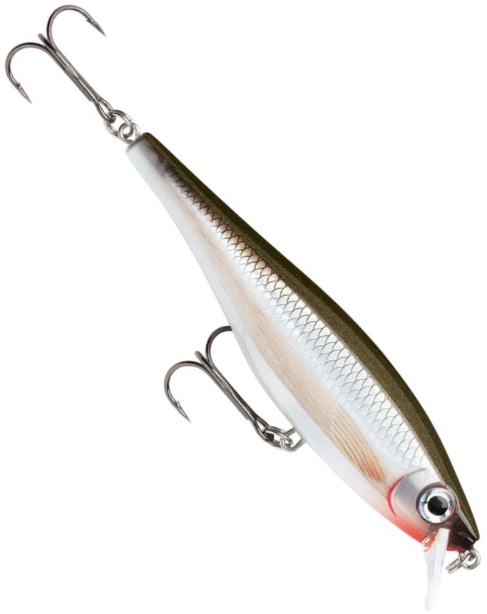 Rapala BX Minnow 7cm 7g - Vaaput 6-10 cm - 3400400117 - 1