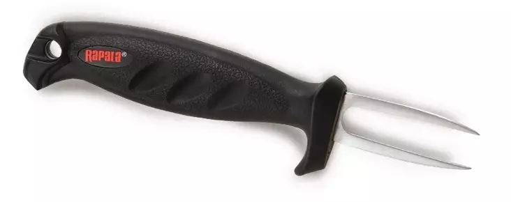 Rapala Fillet Fork Kalapiikki - Muut työkalut ja tarvikkeet - 022677259437 - 1