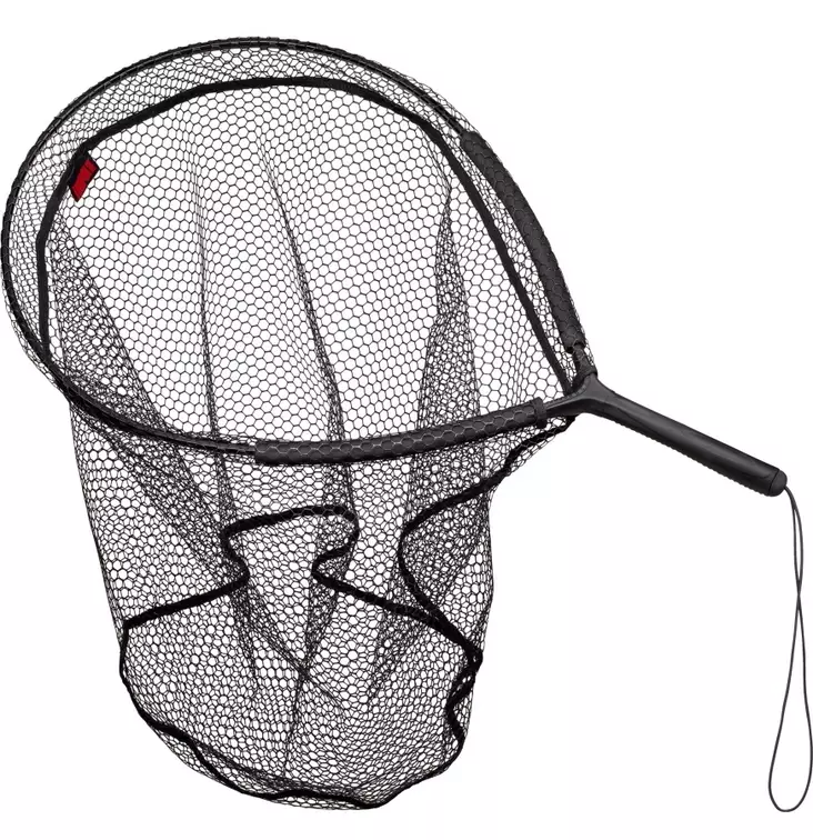 Rapala Floating Single Hand Net - Haavit - 6430048101997 - 1
