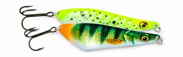 Rapala Harmaja 8,5cm 18g - Lusikat +30 g - 1760340557 - 1