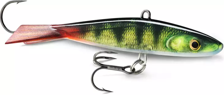 Rapala Jigging Shadow Rap 9cm 17g - Tasapainopilkit - 3400200067 - 1