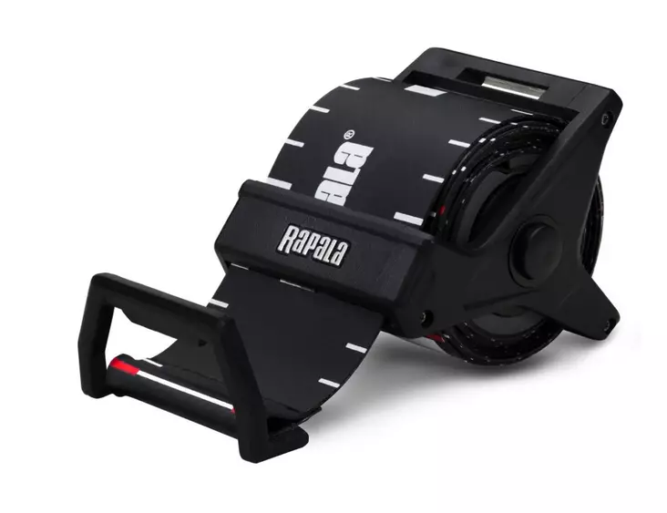 Rapala RCD Roll Ruler - Muut työkalut ja tarvikkeet - 022677280547 - 1