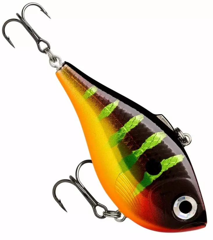 Rapala Rippin Rap 5cm 9g - Vaaput alle 6 cm - 340040277 - 1