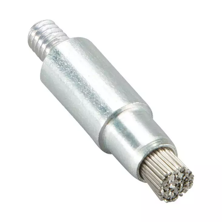 RCBS Primer Pocket Brush Small - Lataustyökalut ja -laitteet - 076683095787 - 1