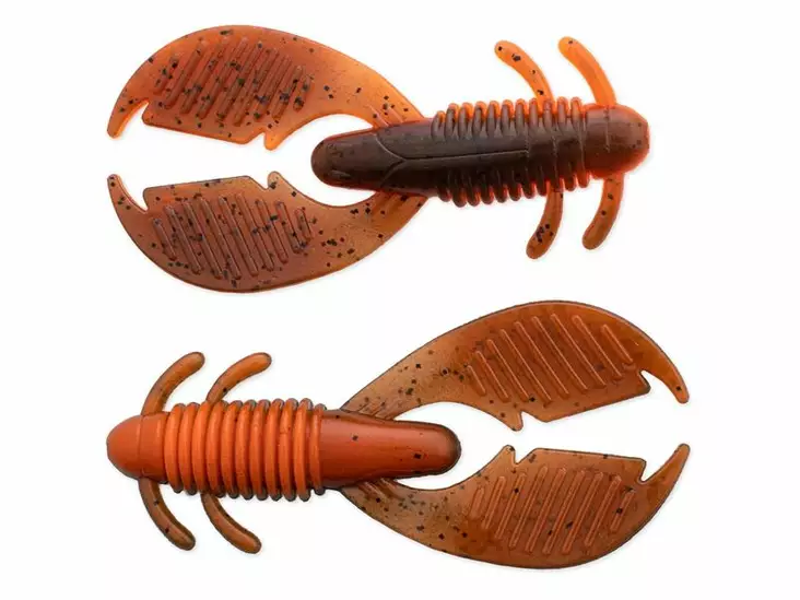 Reins AX Craw Mini 2" - Rapujigit ja hyönteisjäljitelmät - 17340030507 - 1