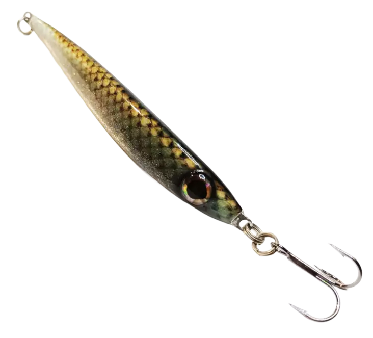 RTech Lures 100mm 21g - Taimenlusikat - 340014171017 - 1