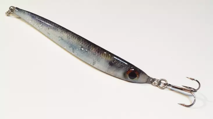 RTech Lures 100mm 21g - Taimenlusikat - 340014171017 - 1