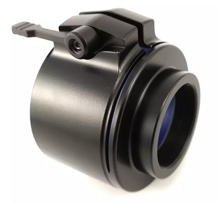 Rusan Q-R one-piece adapter for Guide (M33,5x0,75) - Adapterit ja lisäosat - 3856026436067 - 1