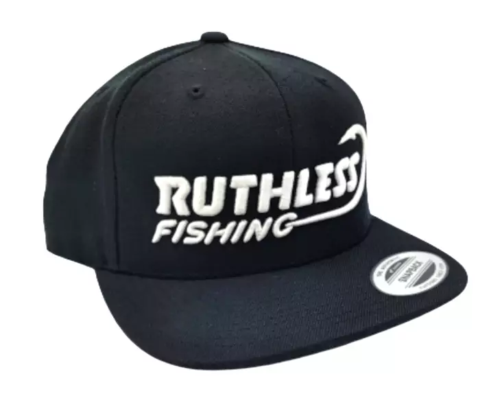 Ruthless Snapback Cap - Lippikset - 8605039527737 - 1