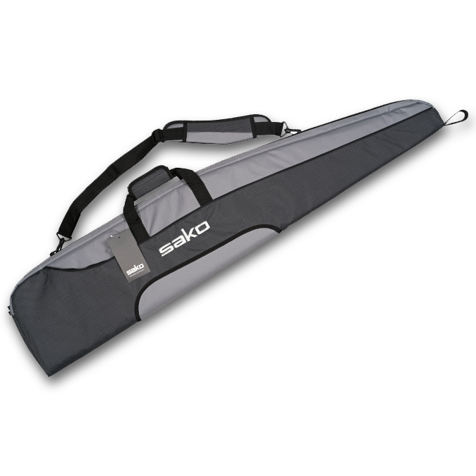 Sako Gun Case - Pehmeät aselaukut kivääreille - 6438053116647 - 2