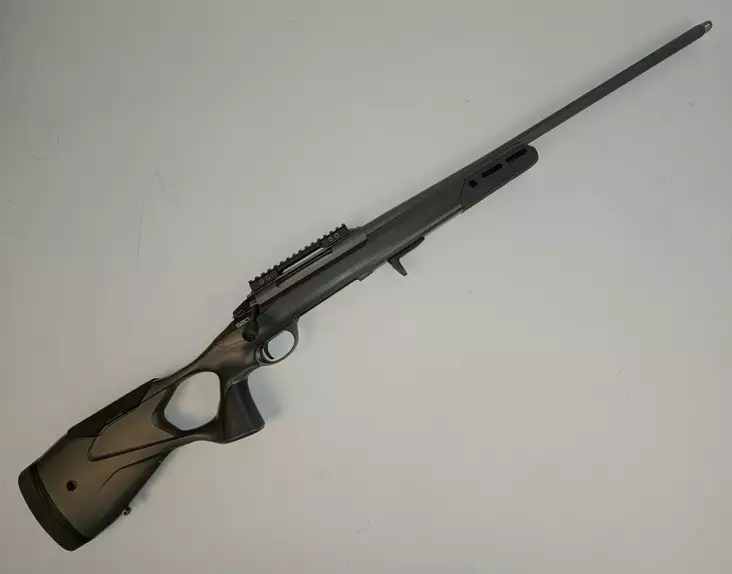 Sako S20 Hunter Cerakote 6,5 PRC - Käytetyt kiväärit - K02027 - 1