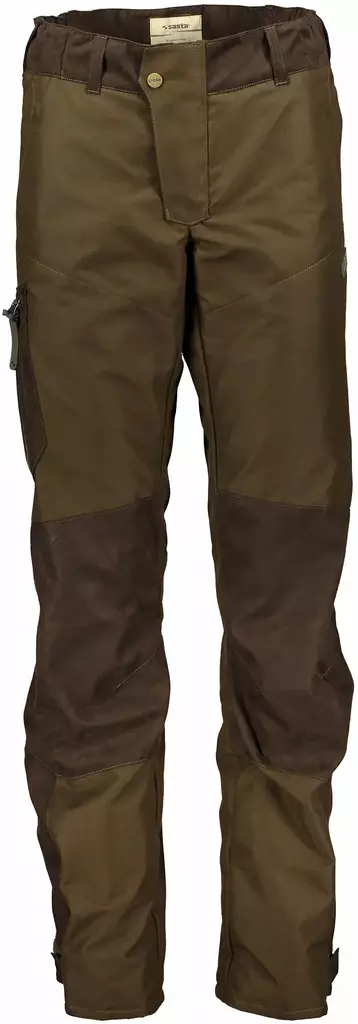 Sasta Suvanto Trousers Dark Forest - Naisten metsästyshousut - 6419619256717 - 1