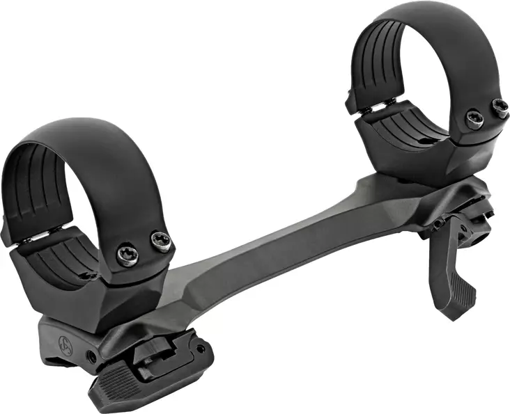 Sauer 404 30mm Ring mount High - Pikajalat - SA06-JP2800037 - 1