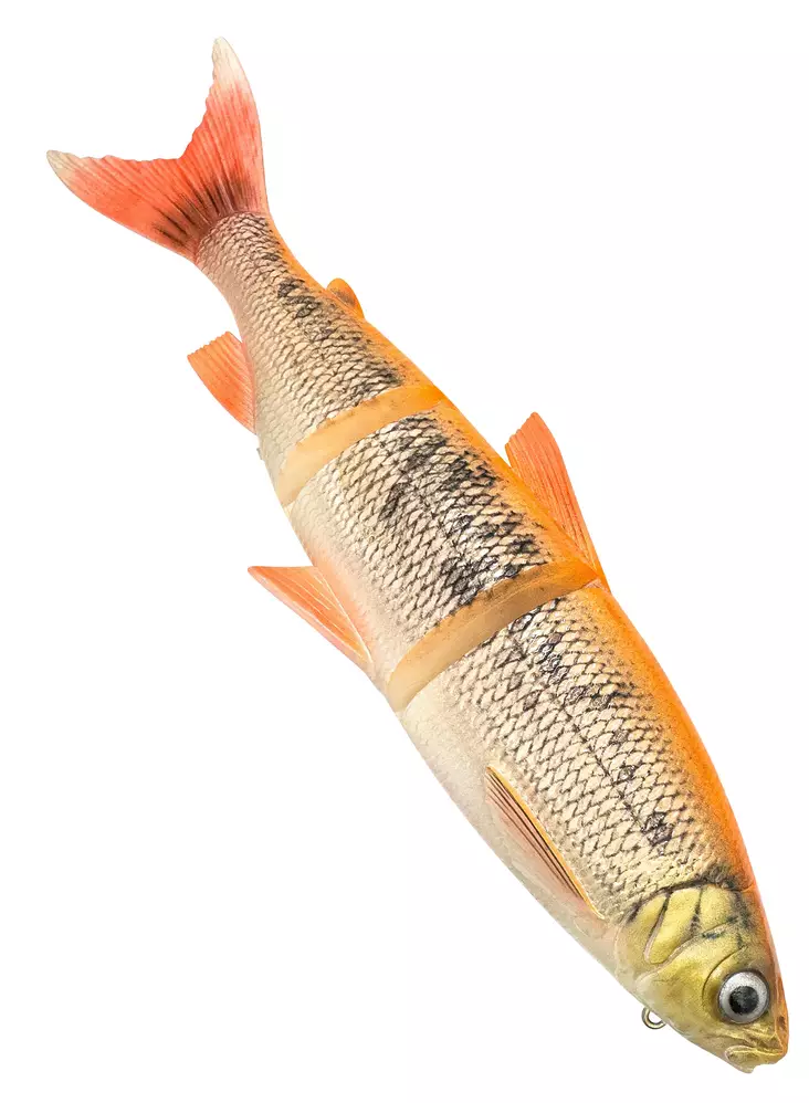 Savage Gear 3D LT Whitefish 478g - Haukishadit yli 100g - 173026927 - 1