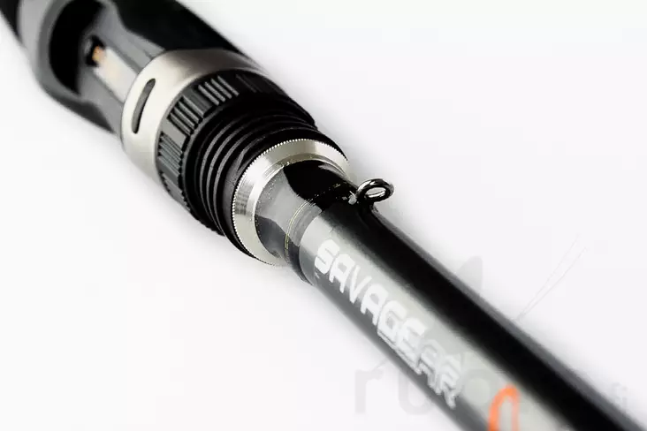 Savage Gear Finezze Dropshot - Savage Gear -avokelavavat - 5706301501837 - 1