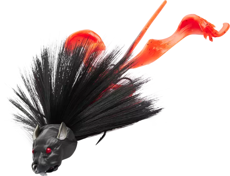 Savage Gear Mutant Rat 30cm 125g - Haukishadit yli 100 g - 11920261057 - 1
