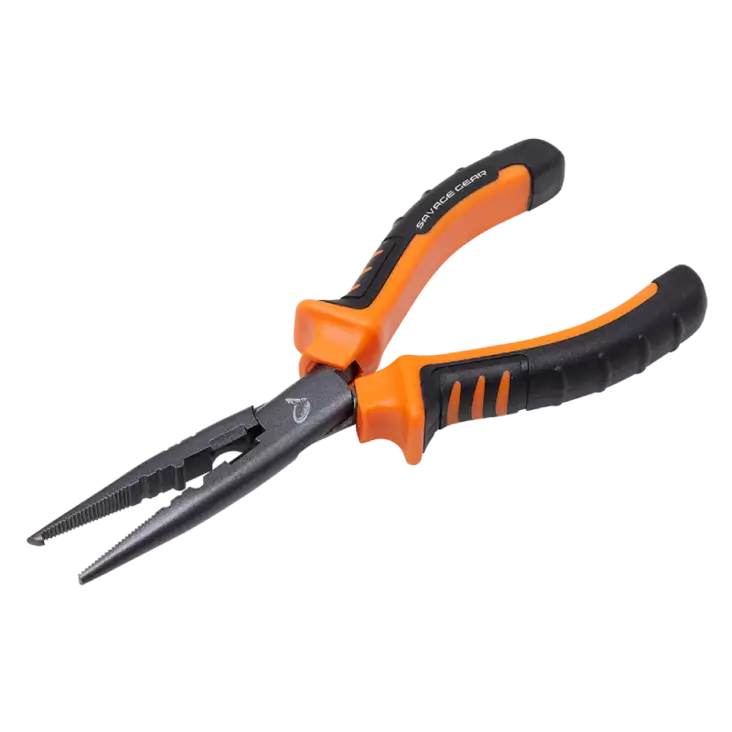 Savage Gear Splitring Cut Pliers 7" / 18cm - Pihdit - 5706301718907 - 1