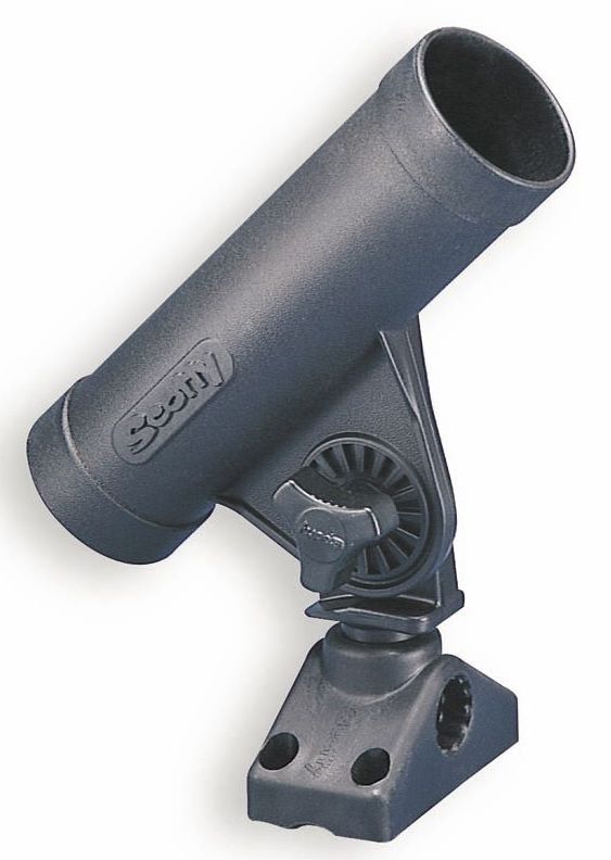 Scotty Rodmaster 250 + 241 - Vapatelineet - 062017002507 - 1