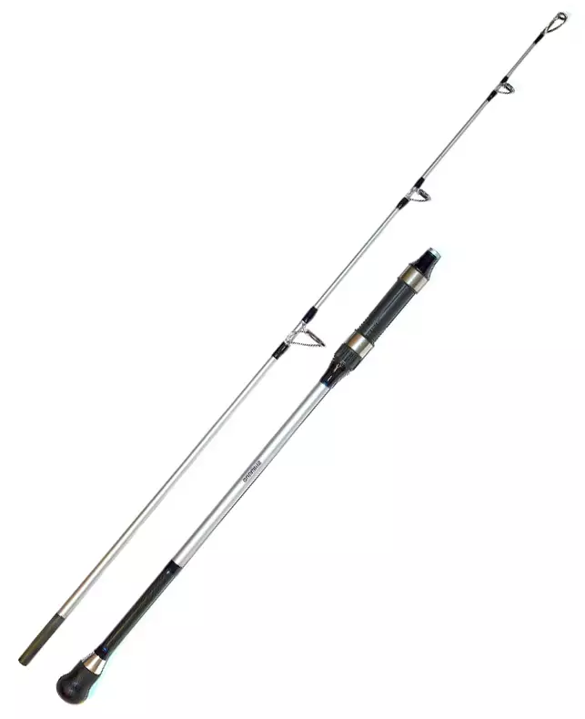 Shimano Alivio Boat 5' 200g 1+1pc - Merivavat syvänveden kalastukseen - 8717009828437 - 1