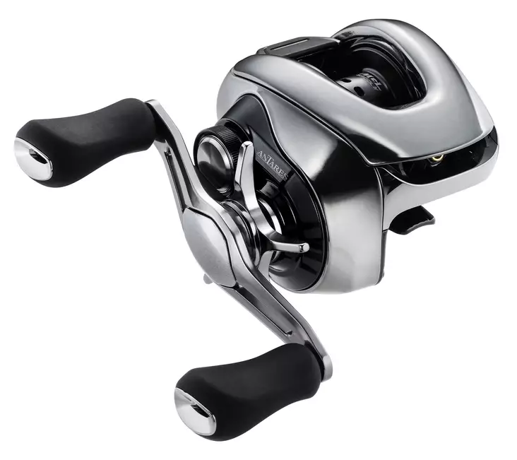 Shimano Antares B - Matalaprofiiliset hyrräkelat - 022255292177 - 1