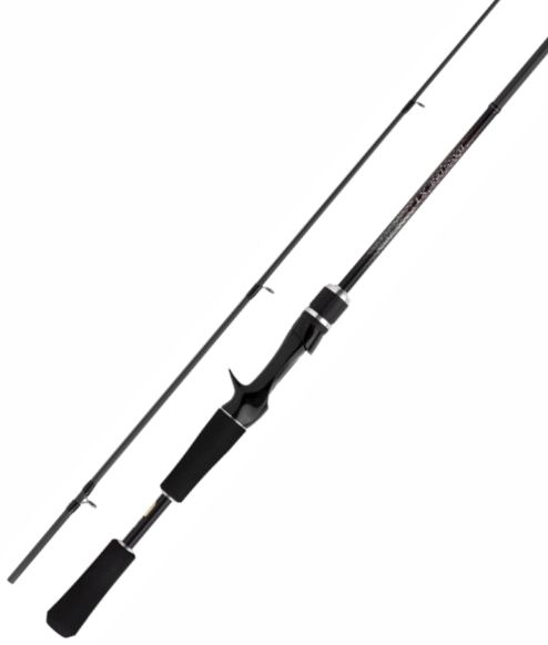 Shimano Bass One XT - Shimano-hyrräkelavavat - 4969363380067 - 1