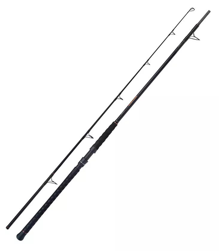 Shimano Beastmaster AX Catfish Static Spinning - Saltwater-avokelavavat - 8717009868297 - 1