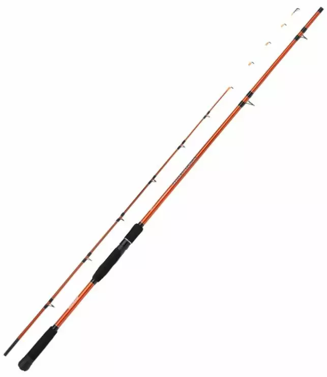 Shimano Beastmaster Tataki 2pc - Merivavat syvänveden kalastukseen - 8717009874137 - 1